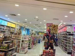 -TOYSRUS玩具反斗城(深圳万象城店)