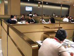 大堂-海底捞火锅(天一广场亚细亚店)