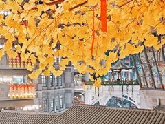 -阿大排档(长春这有山店)