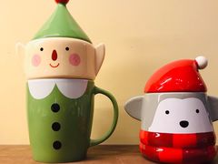 -星巴克(迪士尼小镇店)