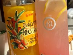 -海底捞火锅(大华一路店)