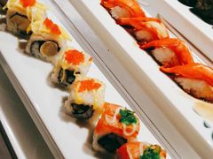 -星伦多自助料理(爱琴海店)