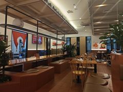 -客临百思德·东北特色馆(龙湖时代天街店)