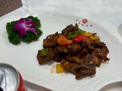 -万宝海鲜舫(劳动公园店)