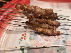 -北丐先生·野馄饨烧烤(泰达E街区店)