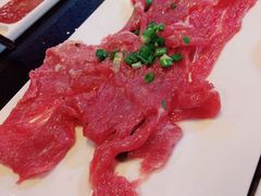 -牛味道炭火烤肉(湖前总店)