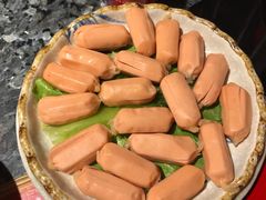 -蜀辣居鲜货老火锅(双流万达店)