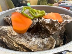 -一蚝一贝海鲜特色餐厅(万象城店)