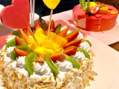 -马哥孛罗咖啡厅·Cafe Marco (厦门马哥孛罗东方大酒店)