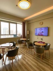 -养月堂中医养生月子会所(中心妇产店)