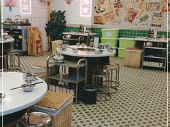 大堂-电台巷火锅(科华总店)