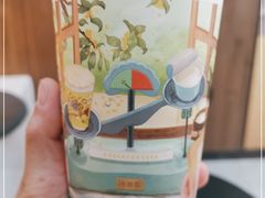 -茶话弄(北京通州万达店)