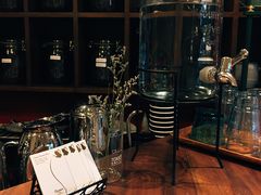-RUMORS COFFEE ROASTERY鲁马滋咖啡(湖南路店)