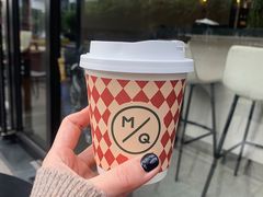 -明谦·Coffee&Cocktail Bar(美您公园店)