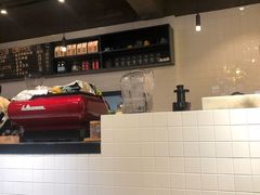 -UPPER KITCHEN(延安路店)