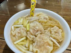 一记鲜虾云吞面-一记面馆·云吞面嘅专家(富华店)
