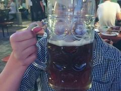 黄啤黑啤-宝莱纳餐厅(滨江店)