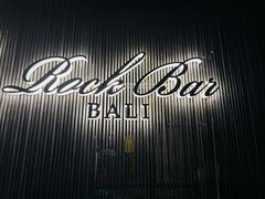 -Rock Bar Bali(Bali)