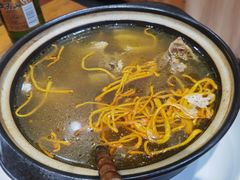 -下梅人家土菜馆(历史文化餐厅度假区店)