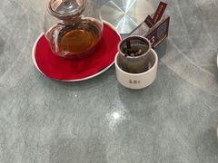 -喜宴又一村·粤菜·茶点·海鲜(壹方天地店)