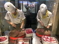 -炊烟小炒黄牛肉(中心印象城店)