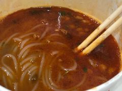 -蔡记炸酱热干面(昌里路店)