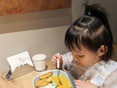 -KimPro 辛普乐概念韩餐