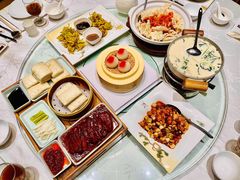 -御仙都北京菜馆·烤鸭店(双井店)
