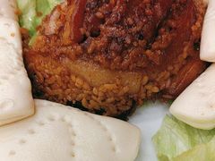 -北京小肠陈饭庄(方庄店)