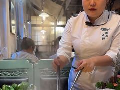 -手选潮汕鲜活牛肉火锅(二七广场店)