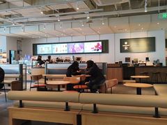 -星巴克臻选(青岛麦凯乐分店)