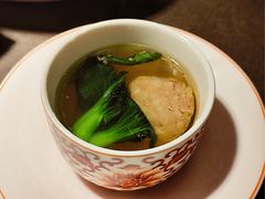 狮子头汤-宋园·金宴浙鲜馆(静安店)