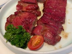 -新旺茶餐厅·早餐·夜宵(仙霞店)
