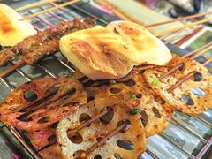 -木屋烧烤(白石洲店)