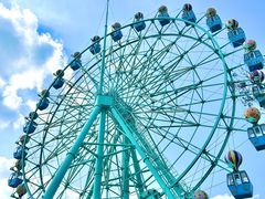 -南京银杏湖乐园