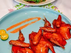 -锦堂春想·广府粤菜(深圳湾首店)