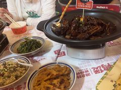 -回味黑鸭煲·始于2006(万松园店)