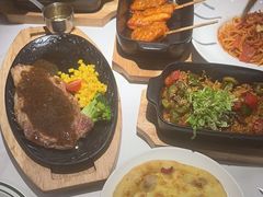 -万达广场(南昌红谷滩店)
