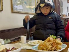 -老厨家(中央大街西七道街店)