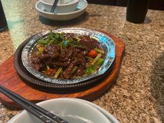 -小团圆餐厅(欧洲城店)