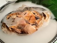 -桂满陇·蟹黄小笼汤包(环球港店)