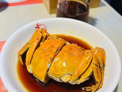 -穿蒸引鲜·嗲记(正大广场店)