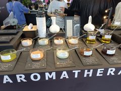 -Mann thai spa曼泰·泰式按摩(陈村店)