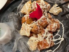 -茉莉餐厅(包河万达店)