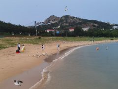 -海驴岛(荣成市)
