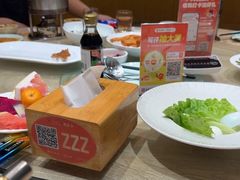 -石鼎香·非遗淮扬火锅(江都龙川桥店)