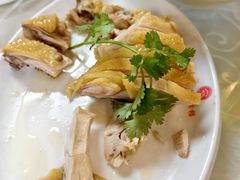 -德記大排档 26年老字号(西湖店)