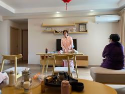 -喜喜·全套房月子会所(罗宾森广场店)