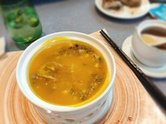 -正元希尔顿逸林酒店-御玺中餐厅