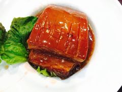 樱桃肉-吴门人家·苏宴宫廷菜(拙政园店)